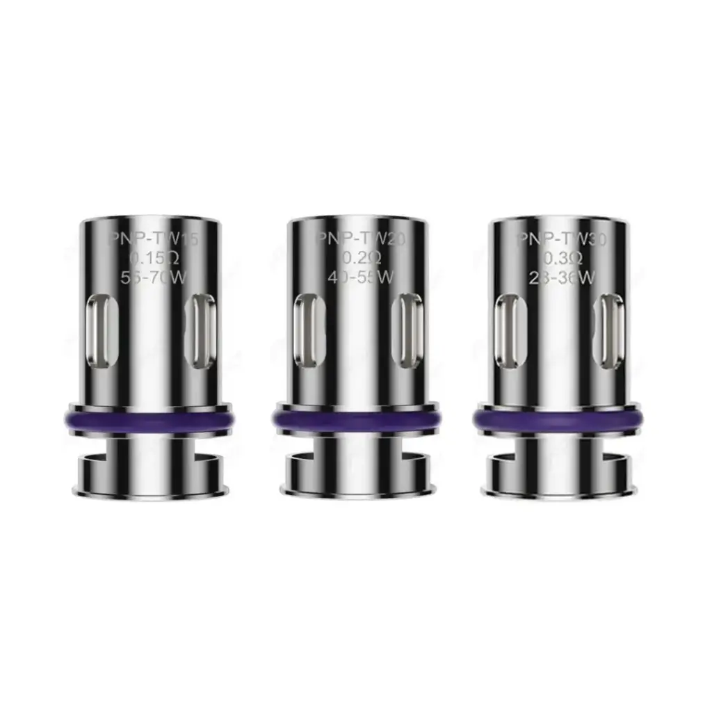 VOOPOO PNP Coils