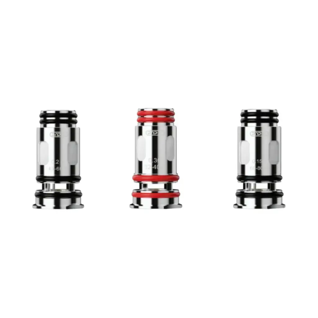 VOOPOO PNP X Coil