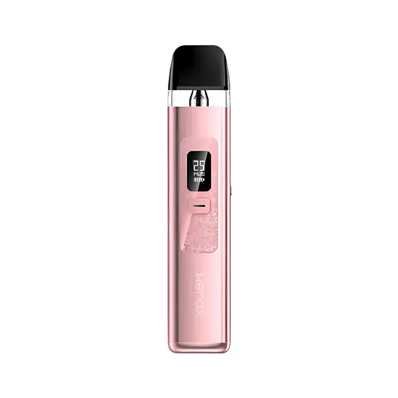 GEEKVAPE WENAX Q Pod Kit