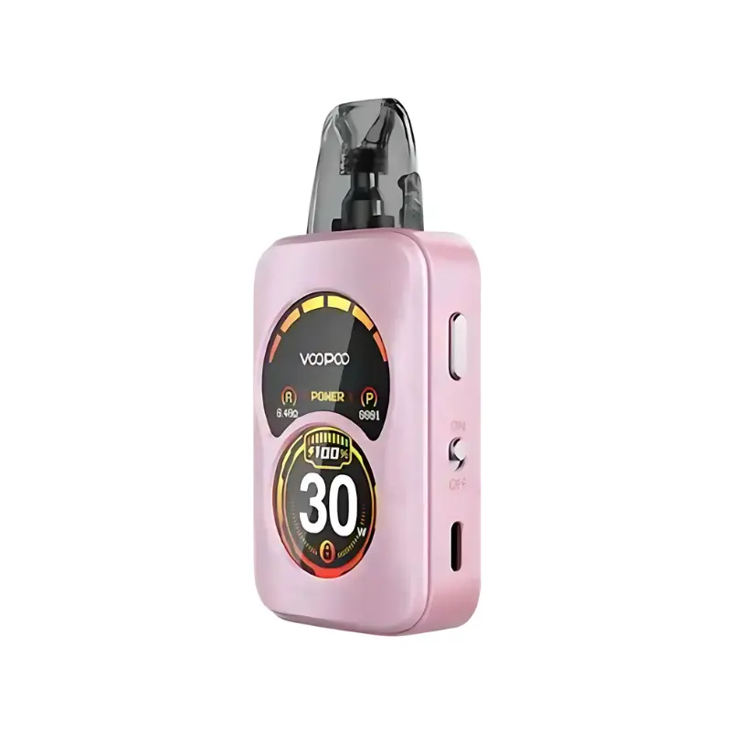 VOOPOO Argus A Pod Kit