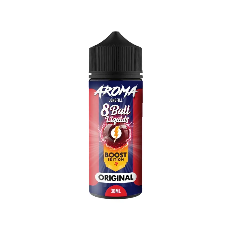 Boost - 8 BALL Aroma 