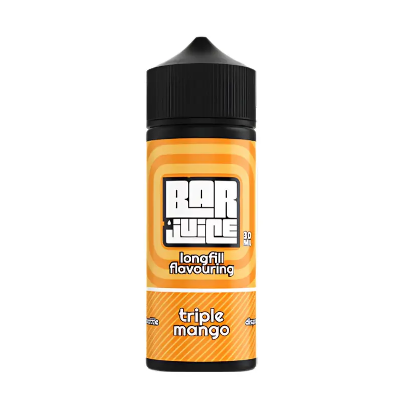 Triple Mango - BAR JUICE Aroma 