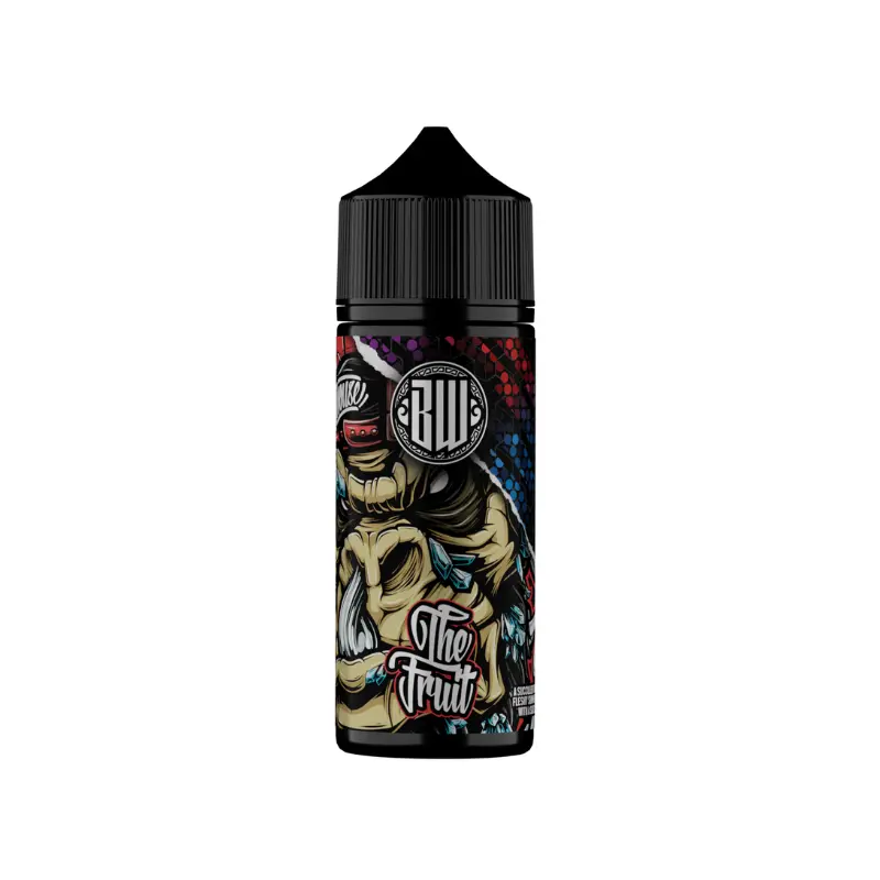 The Fruit - BEWOLK Aroma 
