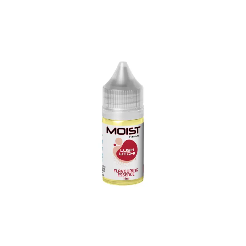 Lush Litchi - MOIST Salt & MTL Aroma