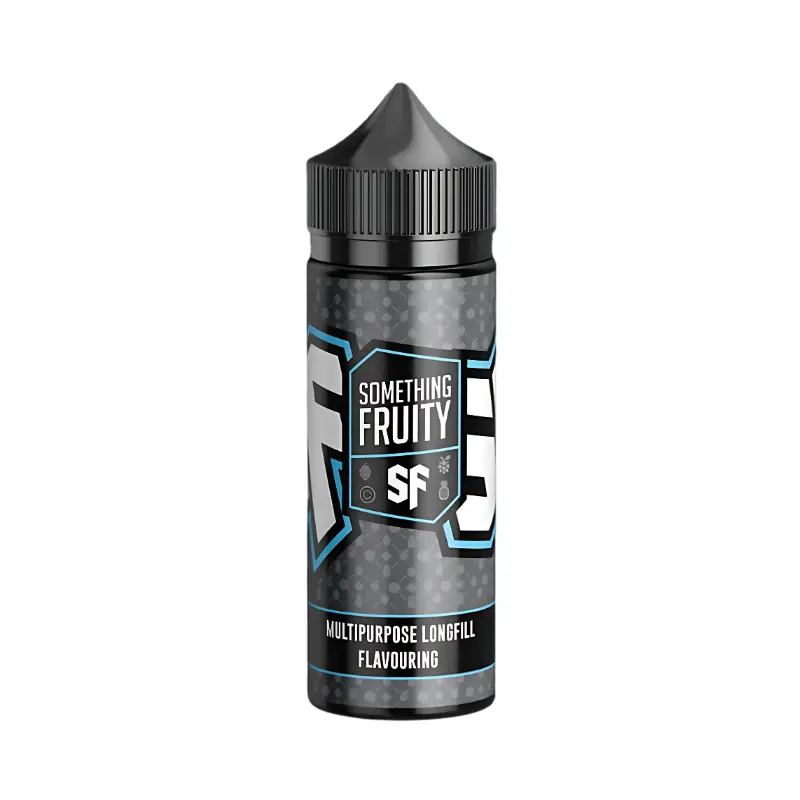 Something Fruity Original - SOMETHING FRUITY Aroma