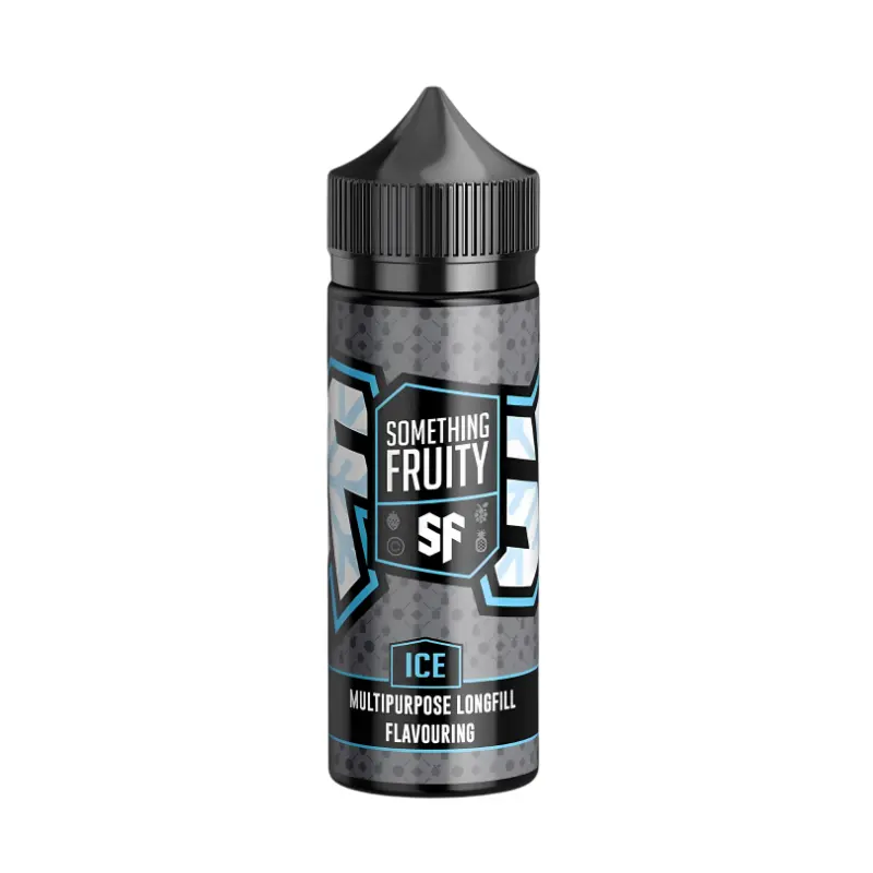 Something Fruity Ice - SOMETHING FRUITY Aroma 