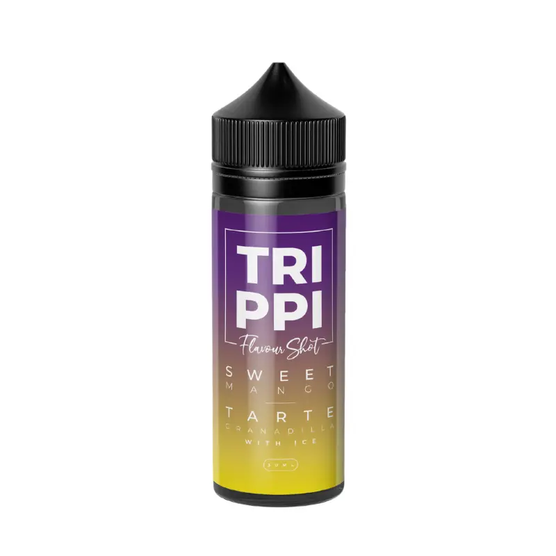 Mango Granadilla Ice - TRIPPI Aroma        