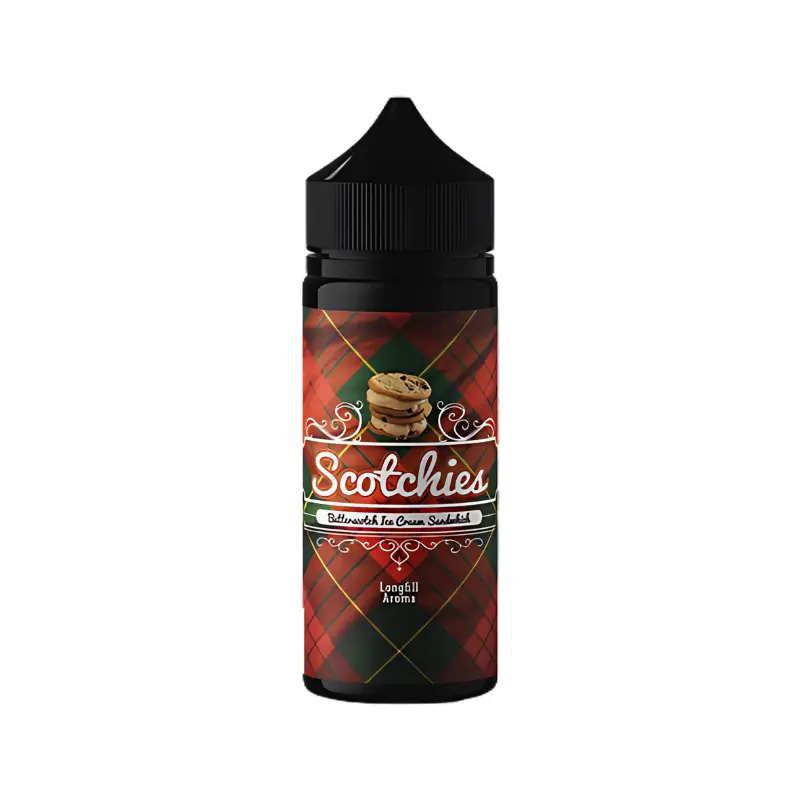 Scotchies - CFL Aroma