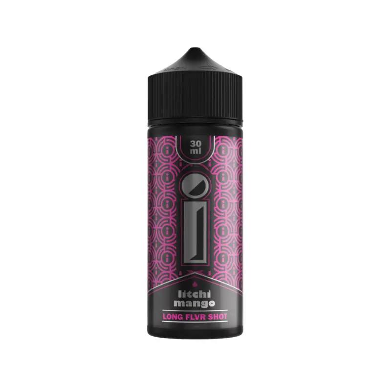 SPIN Exclamation - PUNCTUATION Aroma 