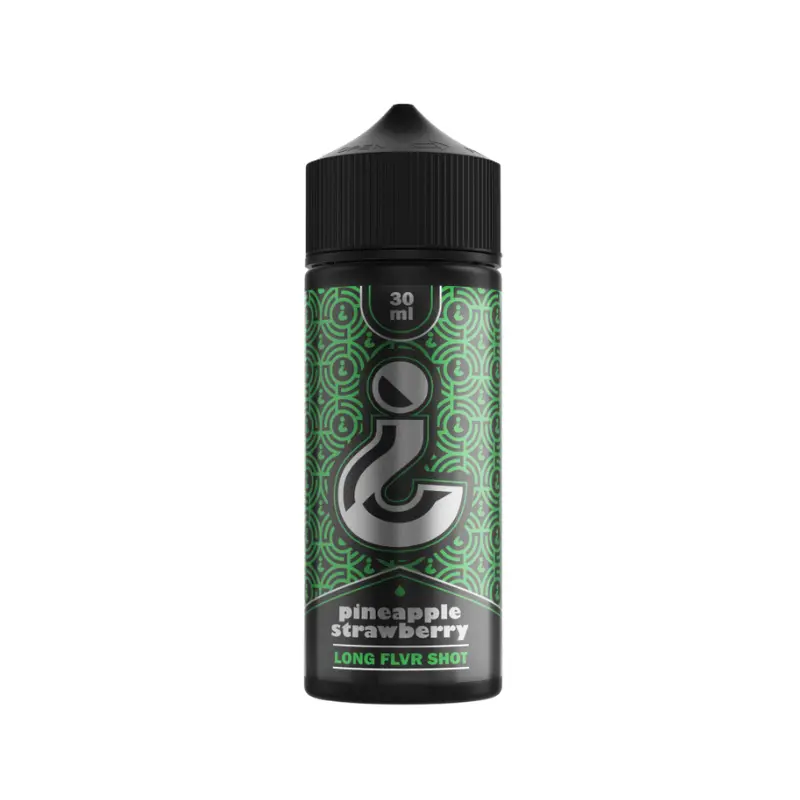 SPIN Question - PUNCTUATION Aroma