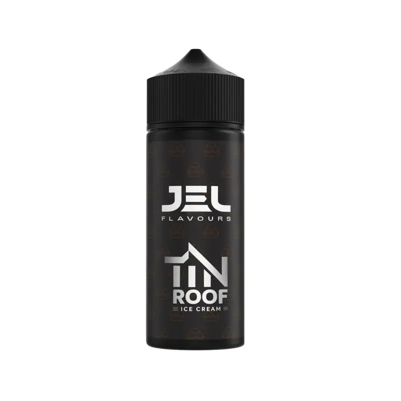 Tin Roof - JEL Aroma