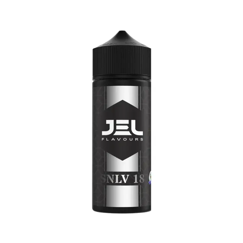 SNLV 18 - JEL Aroma