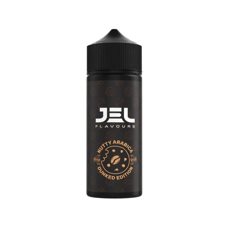 Nutty Arabica Dunked - JEL Aroma