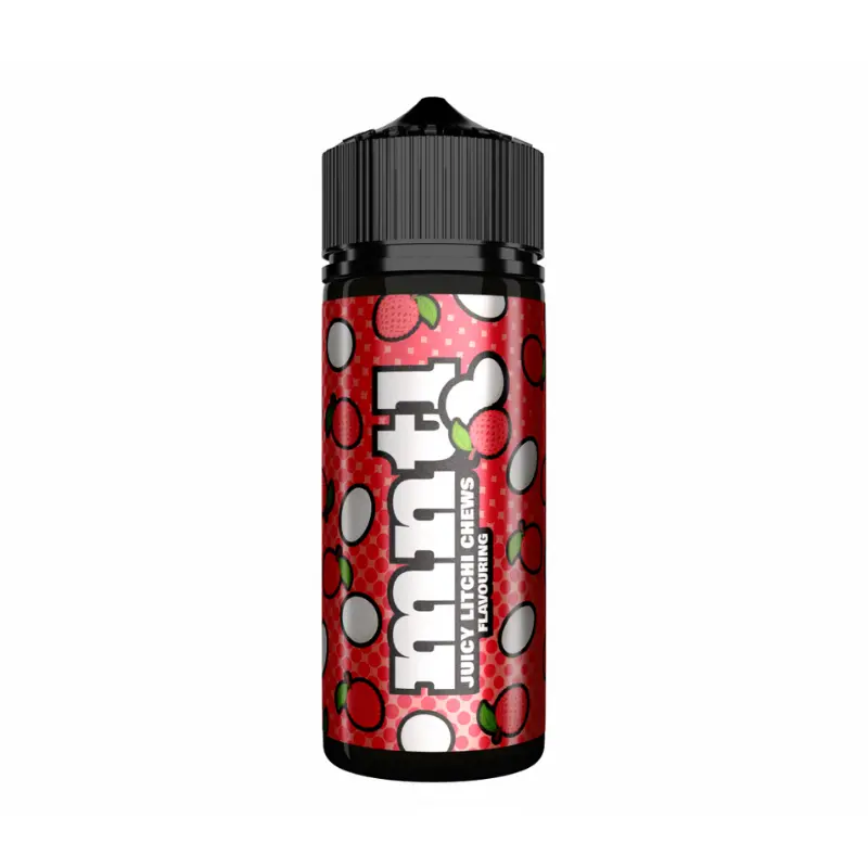 Juicy Litchi Chews - MNTL Aroma