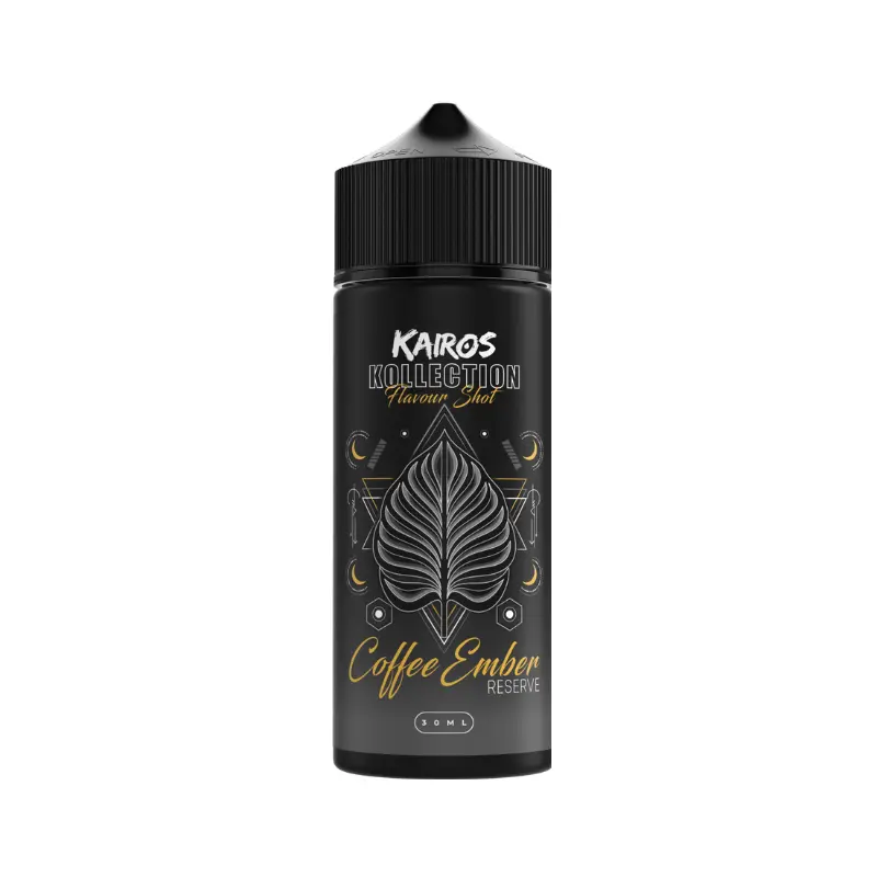 Coffee Ember Reserve - KAIROS Aroma