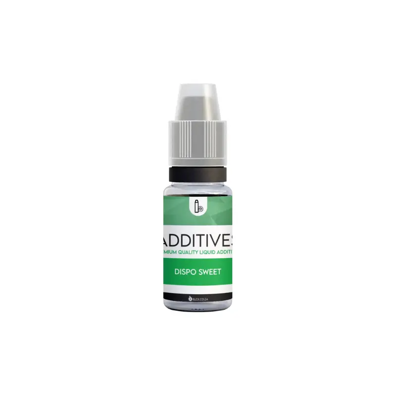 Dispo Sweet Enhancer 10ml (PG)