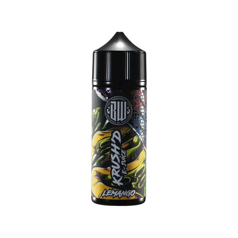 Lemango - BEWOLK Aroma