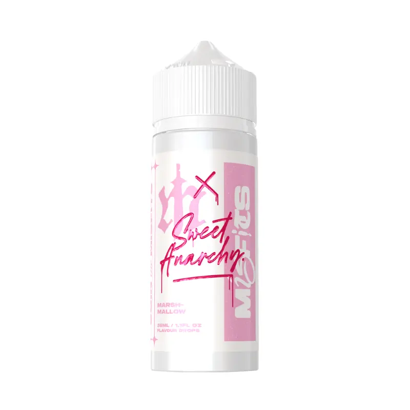 Marshmallow - MISFITS - Sweet Anarchy Aroma