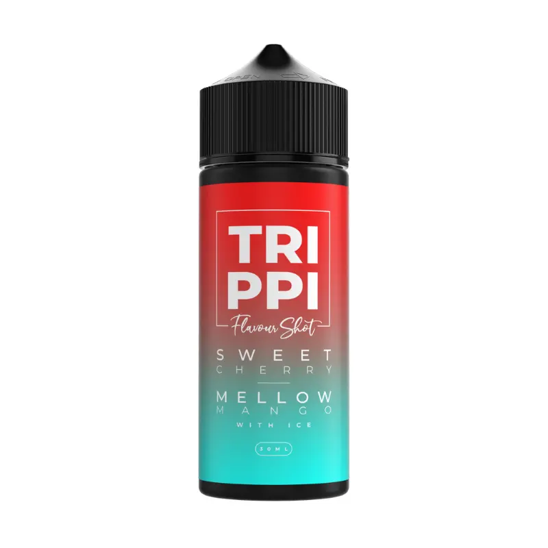 Cherry Mango Ice - TRIPPI Aroma