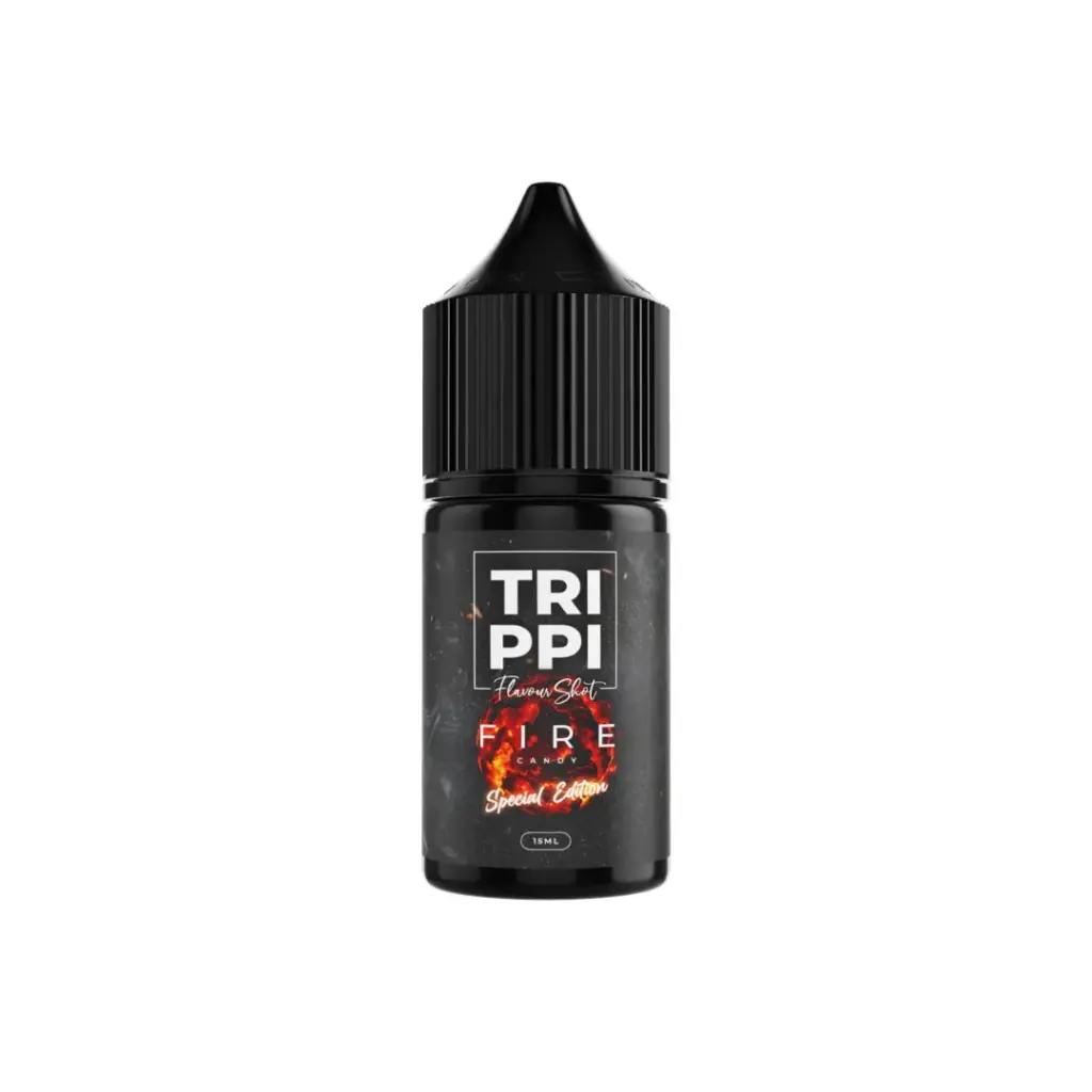 Fire Candy - TRIPPI Salt & MTL Aroma