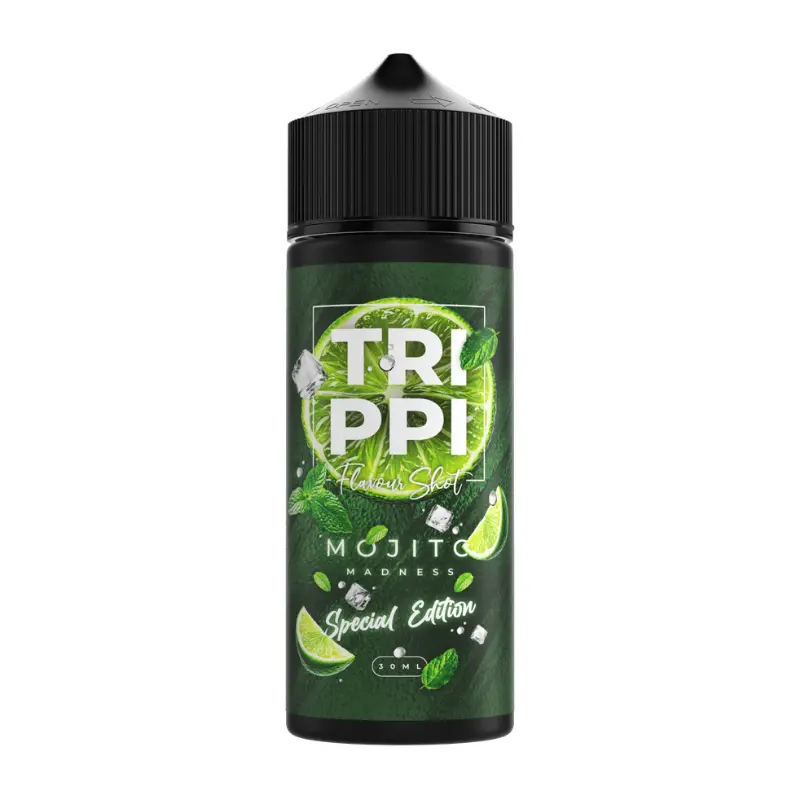 Mojito Madness - TRIPPI Aroma 