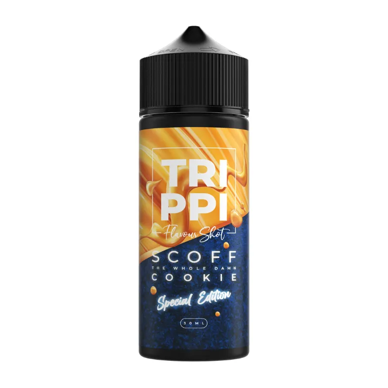 Scoff Cookie - TRIPPI Aroma