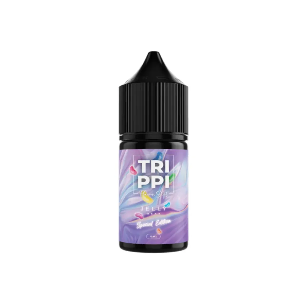 Jelly Bean - TRIPPI Salt & MTL Aroma