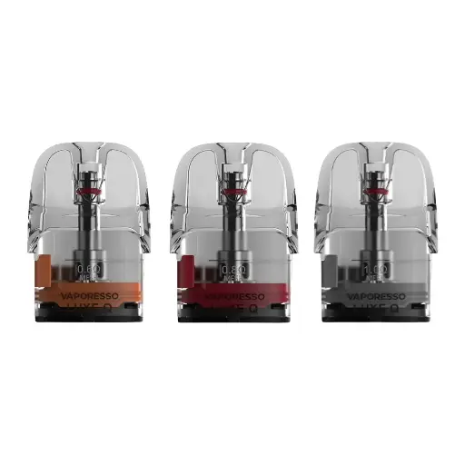 VAPORESSO LUXE Q2 Pod 3ml