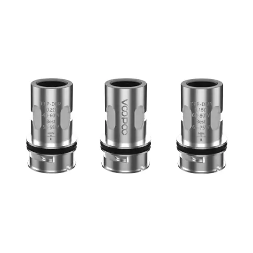 VOOPOO TPP Coil