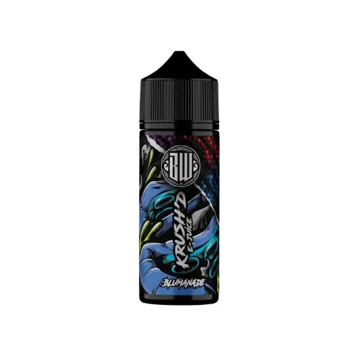 Blumanade - BEWOLK Aroma 