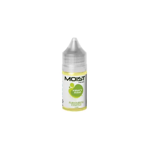 Kinky Kiwi - MOIST Salt & MTL Aroma   