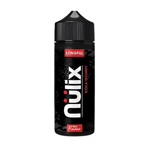 Cola Gummy - NULIX Aroma