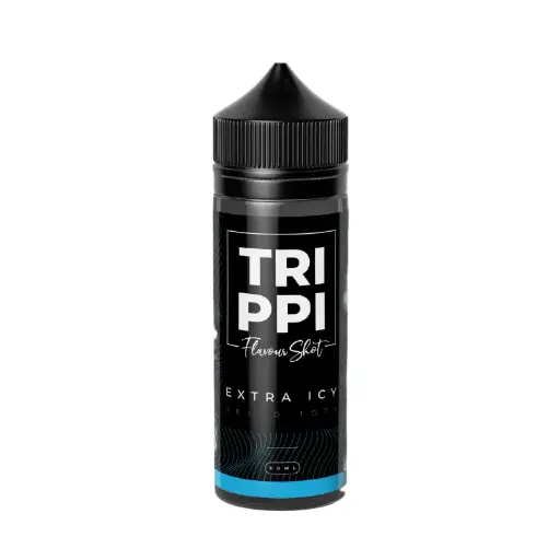 Extra Icy Jello Tots  - TRIPPI Aroma                     