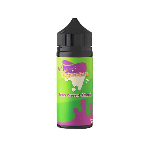 Squeeze - SMPL Aroma
