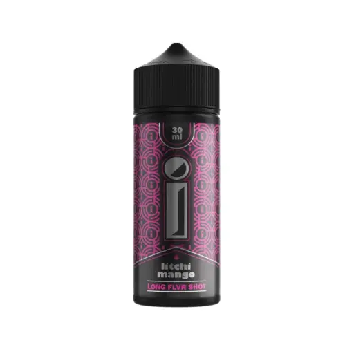 SPIN Exclamation - PUNCTUATION Aroma 