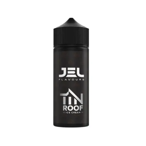 Tin Roof - JEL Aroma