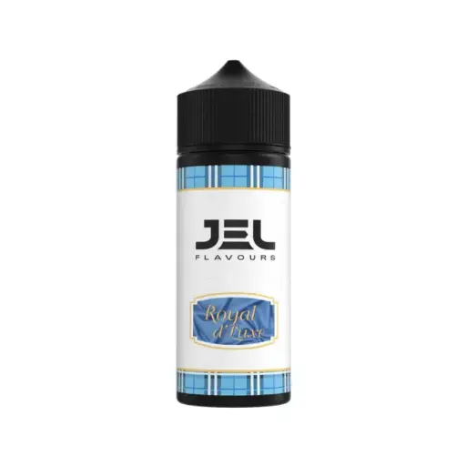 Royal Dluxe - JEL Aroma