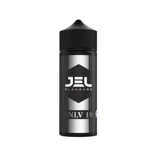 SNLV 18 - JEL Aroma