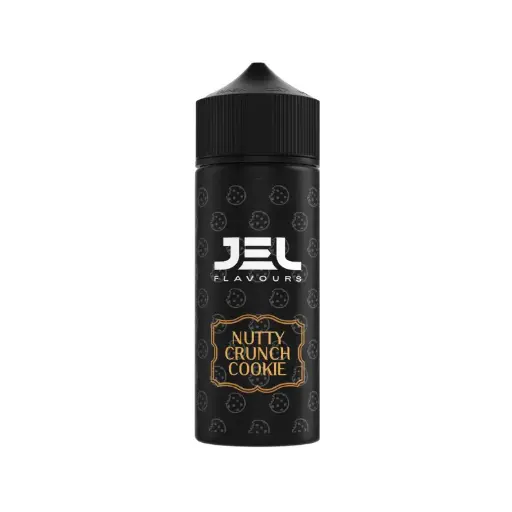 Nutty Crunch Cookie - JEL Aroma