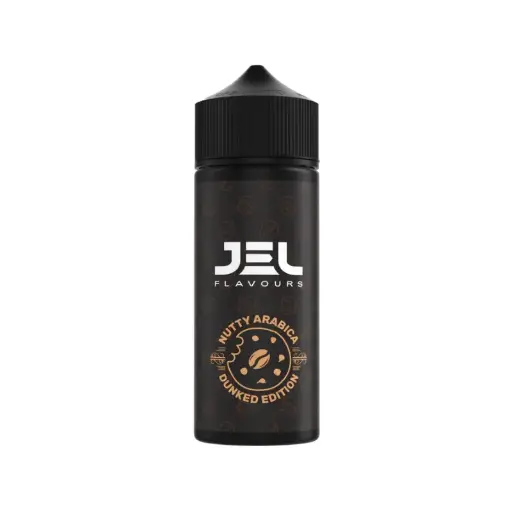 Nutty Arabica - JEL Aroma