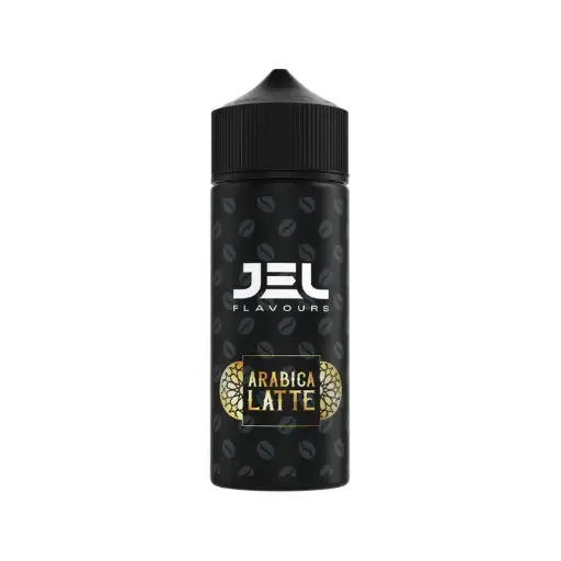 Arabica Latte - JEL Aroma
