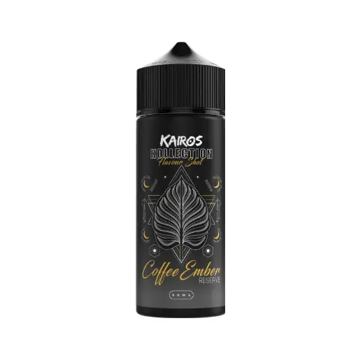 Coffee Ember Reserve - KAIROS Aroma