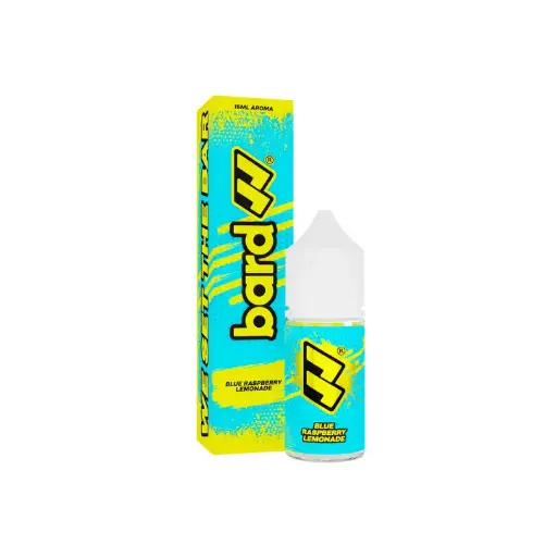 Blue Raspberry Lemonade - BARD Salt & MTL Aroma