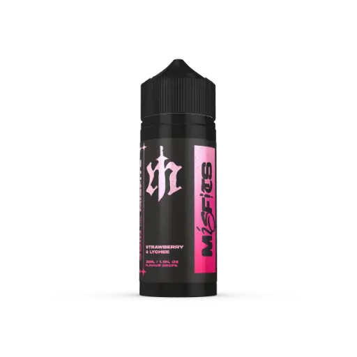 Strawberry Lychee - MISFITS Aroma