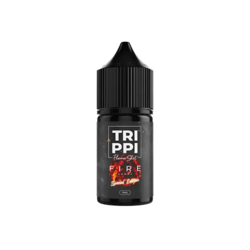 Fire Candy - TRIPPI Salt & MTL Aroma